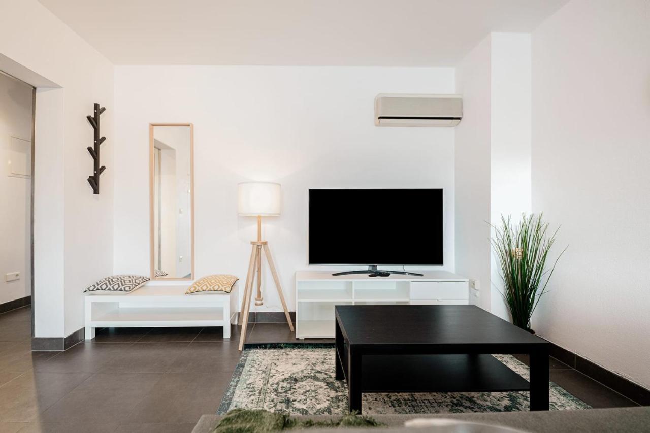 Stylish Apartments In Vibrant Bonnevoie ลักเซมเบิร์ก ภายนอก รูปภาพ