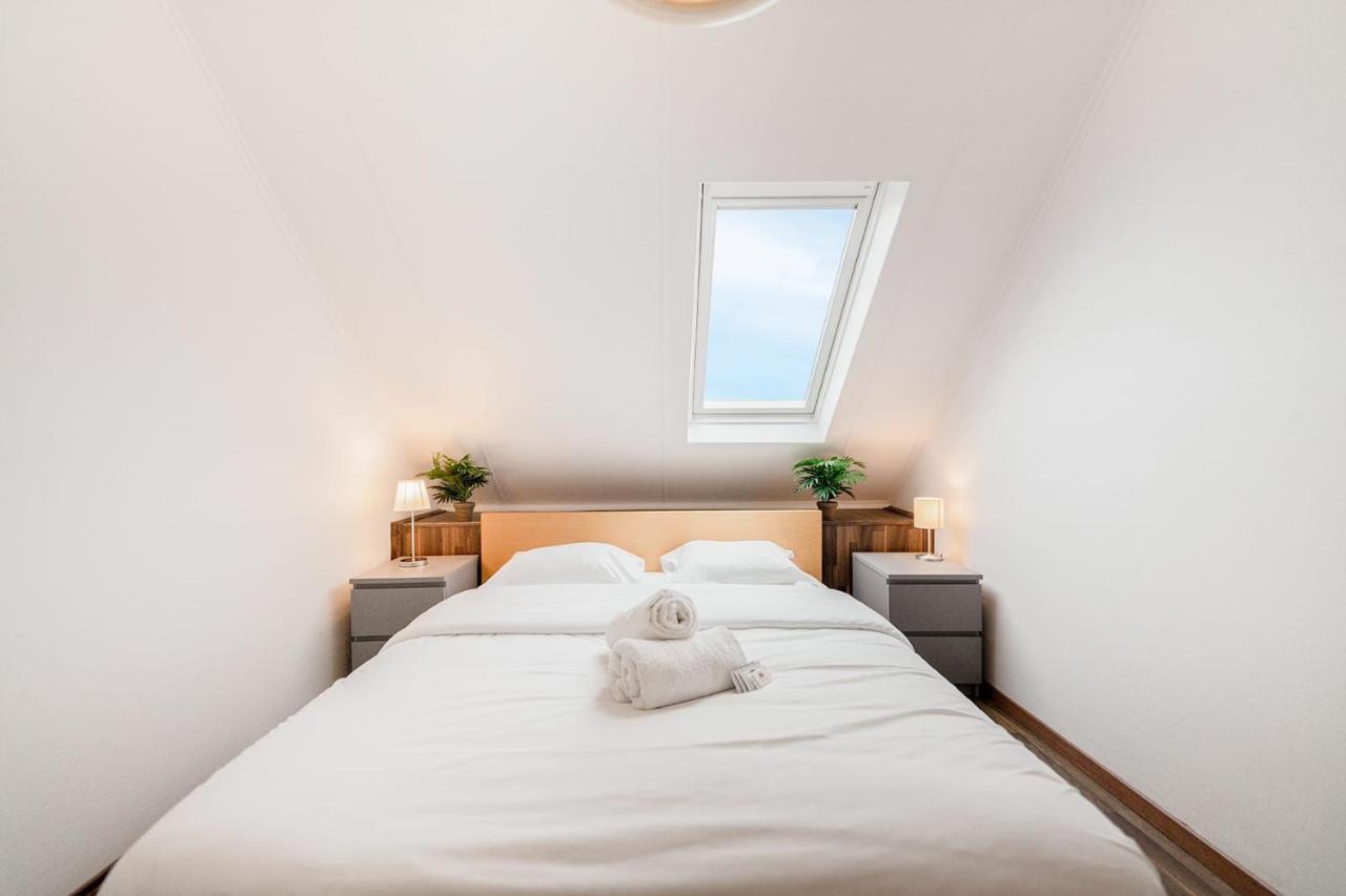Stylish Apartments In Vibrant Bonnevoie ลักเซมเบิร์ก ภายนอก รูปภาพ
